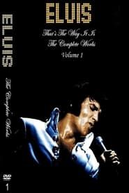 Elvis Presley - 1970 - Las Vegas - Thats the way it is - Vol 1 series tv