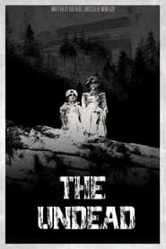 The Undead series tv