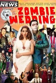 The Zombie Wedding-hd