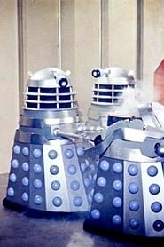 Doctor Who: The Daleks in Colour