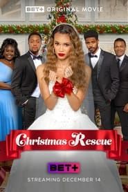 Christmas Rescue series tv