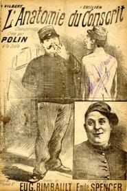 Polin Performs The Anatomy of a Draftee (1905)