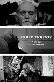 Exilic Trilogy series tv