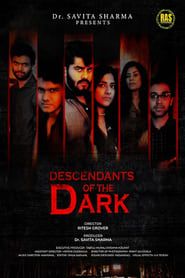 Descendants of the Dark series tv