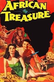 African Treasure 1952 streaming