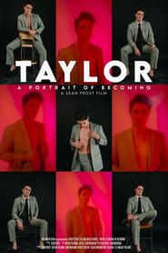 Taylor: A Portrait Of Becoming series tv