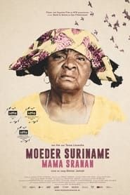 Image Mother Suriname – Mama Sranan