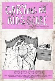 Gary Has an AIDS Scare series tv