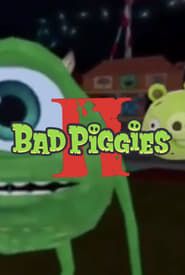 Bad Piggies II: The Countdown to Balls series tv