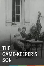 The Game-Keeper's Son series tv