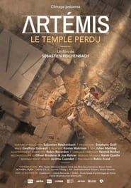 Artémis, le temple perdu series tv