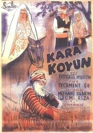 Kara Koyun 1946 streaming