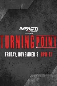 IMPACT Wrestling: Turning Point 2023 series tv