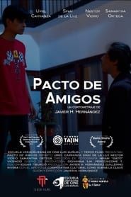 Pacto de Amigos series tv