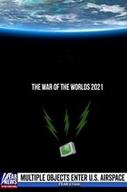 The War of the Worlds 2021 series tv