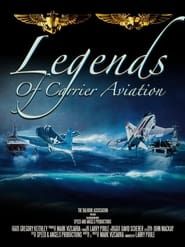 Image Legends of Carrier Aviation