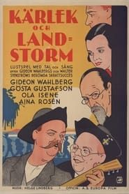 Image Kärlek och landstorm 1931