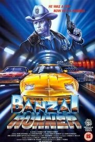 Banzai Runner 1987 streaming