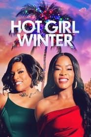 Hot Girl Winter series tv