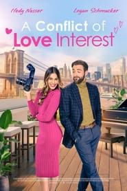 A Conflict of Love Interest series tv