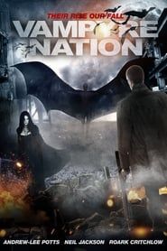 Vampyre Nation (2012)