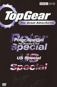 Top Gear: The Great Adventures Vol. 1 series tv