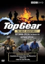 Top Gear: The Great Adventures 2 series tv