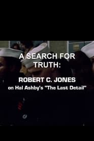 A Search For Truth: Robert C. Jones On Hal Ashby’s 'The Last Detail' series tv