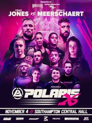 Polaris 26 series tv