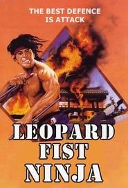 Leopard Fist Ninja series tv