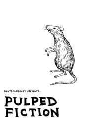 Image Pulped Fiction