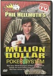 Image Masters of Poker: Phil Hellmuth's Million Dollar Poker System