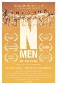 N-Men: The Untold Story (2023)