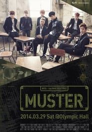 Image BTS 1st Fan Meeting: Muster