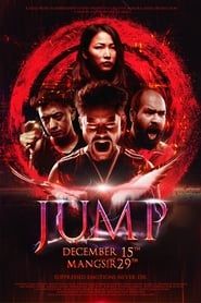 JUMP series tv