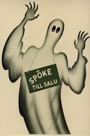 watch Spöke till salu