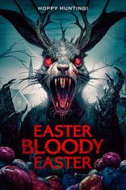 Easter Bloody Easter series tv