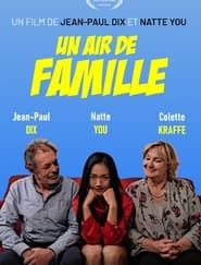 Un air de famille (2019)