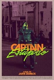 Captain Estupido series tv