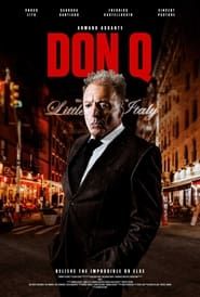 Don Q series tv