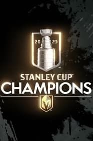 Vegas Golden Knights’ Stanley Cup Championship Film series tv