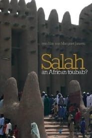 Salah, an African toubab? series tv
