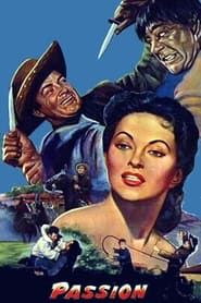 Tornade (1954)