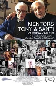 Mentors - Tony & Santi series tv