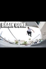 SK8MAFIA - Brain Gone series tv