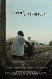 The Train and the Peninsula series tv