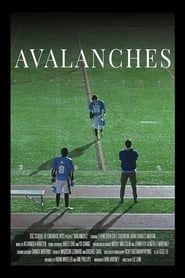 Avalanches series tv