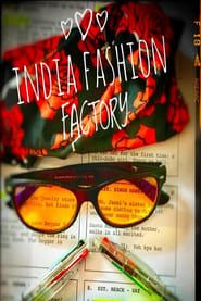 Image India Fashion Factory