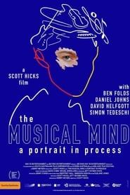 Image The Musical Mind: A Portrait in Process