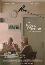 A Work of Fiction series tv